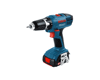 Bosch Akku-Bohrschrauber<br>GSR 14,4 V-2 LI