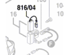 Bosch Kohleb�rstensatz <br>1 617 014 134