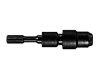 Bohrhalter f�r Bohrer<br>gro�e Keilwelle / SDS-plus