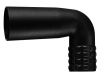Bosch Winkeladapter