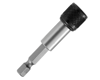 Schnellwechselbithalter 1/4"