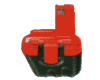 Bosch O-Akkupack 14,4 V / 2,0 Ah