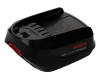 Bosch DIY-Akkupack 14,4 V LiIon / 1,3 Ah