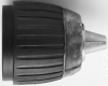 Bosch Bohrfutter \"Press + Lock\"