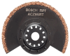 Bosch HM-Riff Segments�geblatt<br>ACZ 85 RT 85 mm