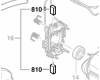 Bosch Kohleb�rstensatz <br>2 610 391 290