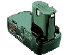 Bosch Akkupack 14,4 V / 1,5 Ah, flach