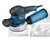 Bosch Exzenterschleifer <br>GEX 125-150 AVE Professional