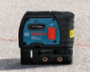 Bosch 5-Punkt-Laser<br>GPL 5