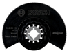 Bosch Starlock Segmentsägeblatt ACZ 85 EC