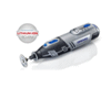 Dremel 8200-1/35 Multifunktionswerkzeug 10,8 V 35-tlg. Zubeh�r