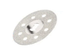 Dremel SC545 SpeedClick Diamant-Trennscheibe � 38,0 mm