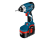 Bosch Akku Drehschlagschrauber <br>GDS 18 V