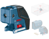 Bosch 5-Punkt-Laser GPL 5C
