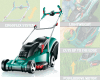 Bosch Sichelm�her Rotak 43