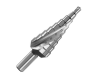 Stufenbohrer zylindrisch HSS