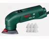 Bosch Deltaschleifer <br>PDA 180 + Schleifblattset