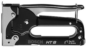 Bosch Handtacker HT 8