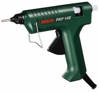 Bosch Heißklebepistole PKP 18 E
