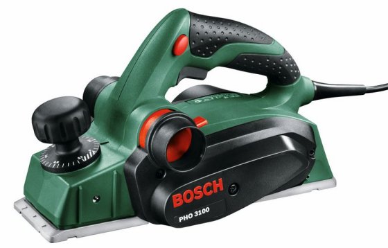 Bosch Elektrohobel PHO 3100