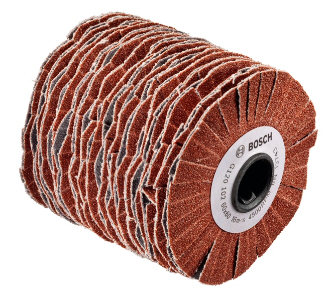 Bosch Schleifwalze SW 60