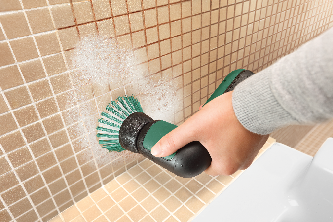 Bosch Borstenbürste für UniversalBrush 3,6 V