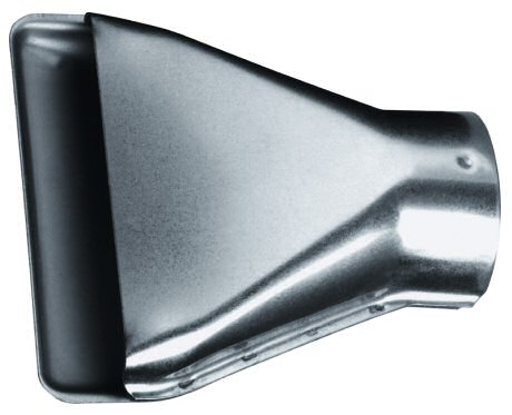 Bosch Glasschutzdüse 50 mm / 75 mm für Heißluftgebläse