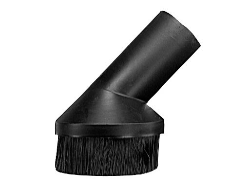 Bosch Saugbürste Ø 35 mm für Industriesauger