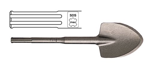 Bosch SDS-max Schaufelmeißel