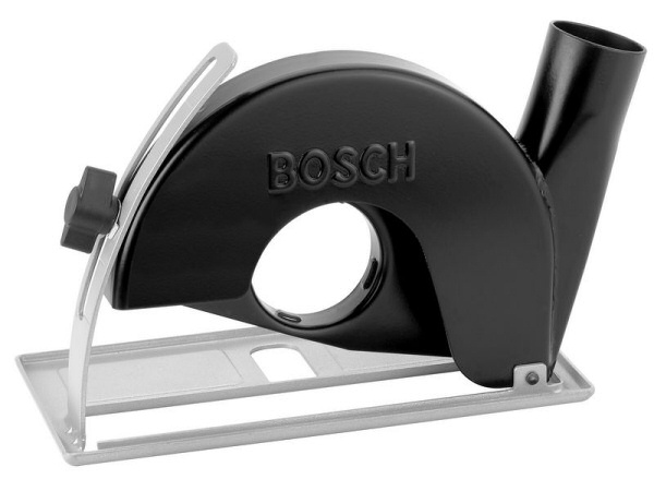 Bosch Führungsschlitten 1 619 P06 514 für Einhandwinkelschleifer