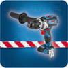 Bosch 18V Bohrschrauber