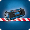 Bosch 18 V Radios / Lautsprecher