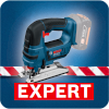 Expert Sägen