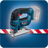 Bosch 18 V Sägen