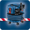 Bosch 18 V Sauger / Gebläse