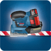 Bosch 18 V Schleifer / Hobel