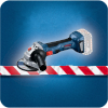 Bosch 18 V Winkelschleifer