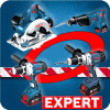 Expert-18V