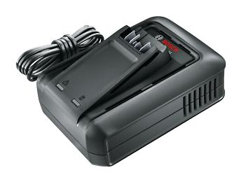 Bosch Starter-Set 18V 2x2,5Ah+AL18V-44 / DIY