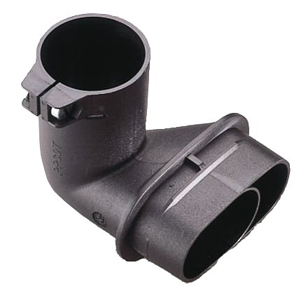 Bosch Winkeladapter für PBS 60/60 E, PBS 75 A/75 AE, PEX 115 A/115 AE/125 A/125