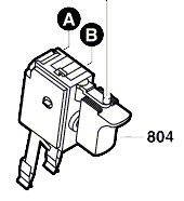 Bosch Schalter 2607200423