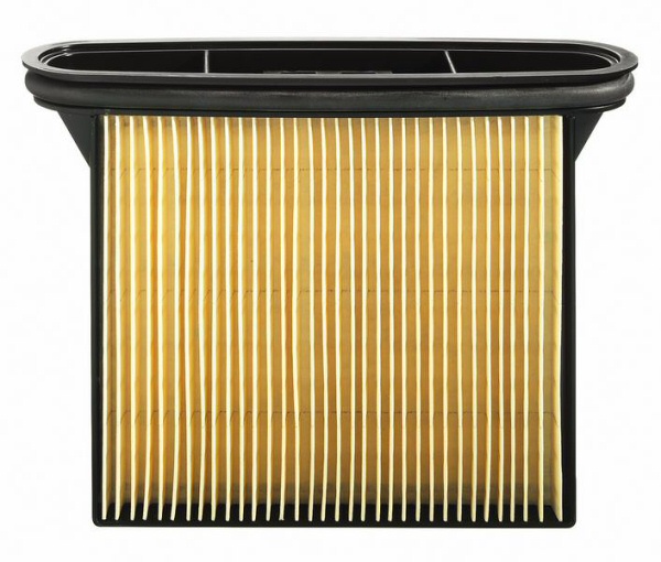 Bosch Cellulose Faltenfilter 2607432016