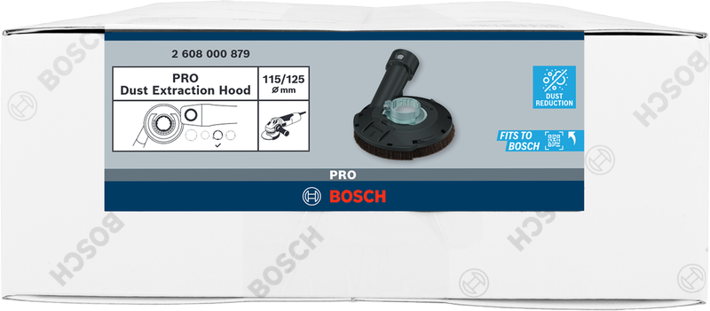 Bosch Absaughaube 2608000879