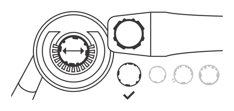 Bosch Absaughaube 2608000882
