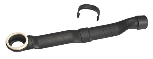 Absaugvorrichtung für Multicutter