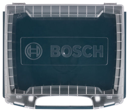 Bosch Koffer i-BOXX 53 / Leerbox für den Transport von Kleinteilen