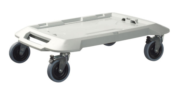 L-BOXX und LS-BOXX Professional Roller