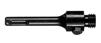 SDS-plus Aufnahmeschaft M 16