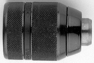 Bosch Schnellspannbohrfutter 2608572105