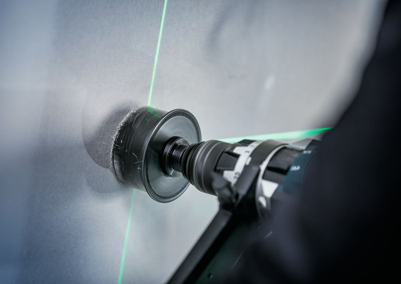 Bosch Lochsäge 68 mm 2 608 594 531